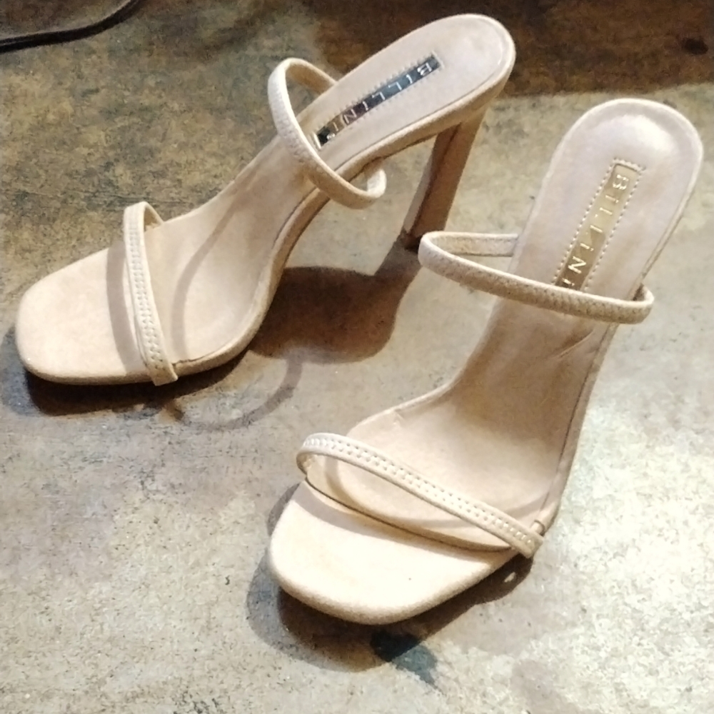 Billini Heels